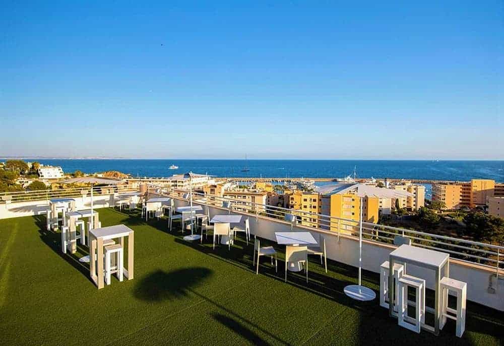 Leonardo Boutique Hotel Puerto Portals