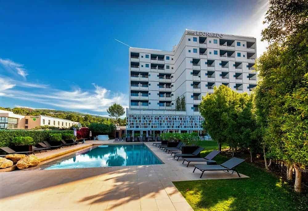 Leonardo Boutique Hotel Mallorca Port Portals