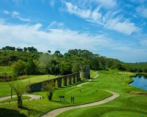 Penha Longa Atlantic Golf Course