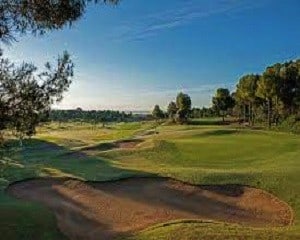 Son Quint Golf Course