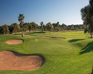 Son Antem West Golf Course