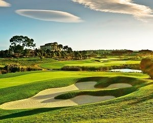 Son Gaul Golf Course