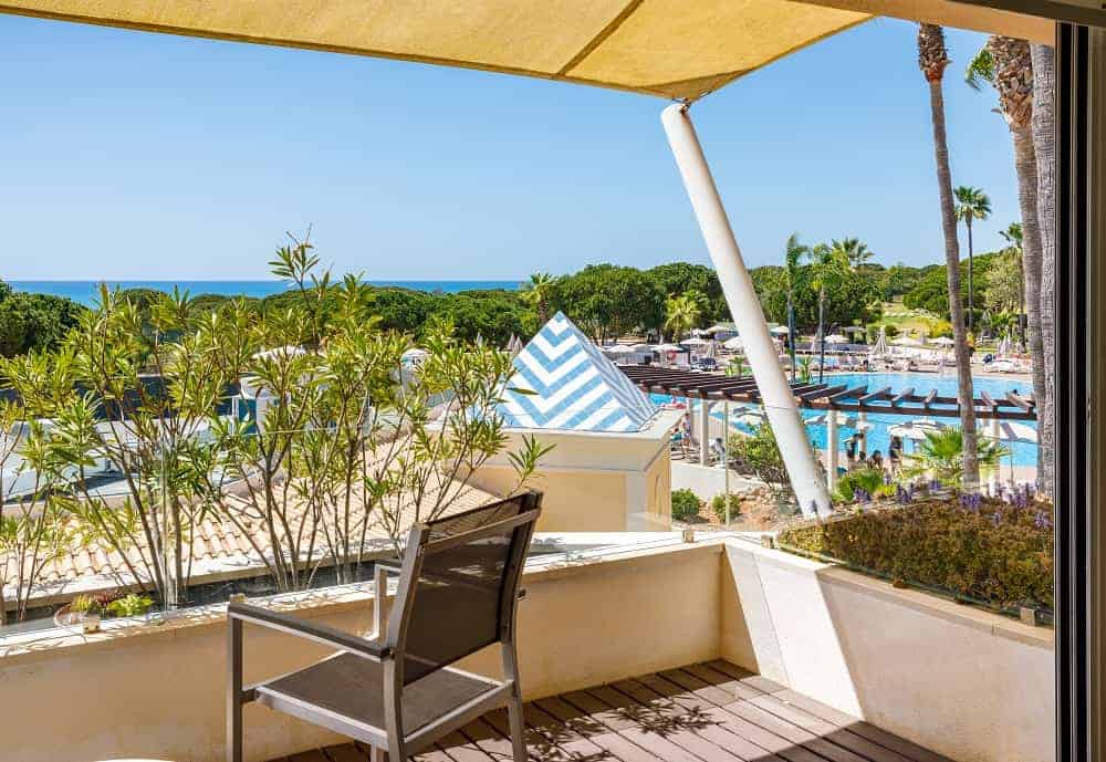 AP Adriana Resort