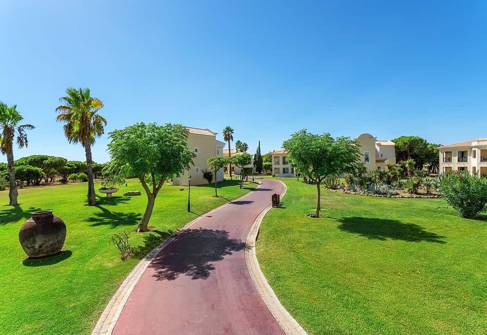 AP Adriana Resort