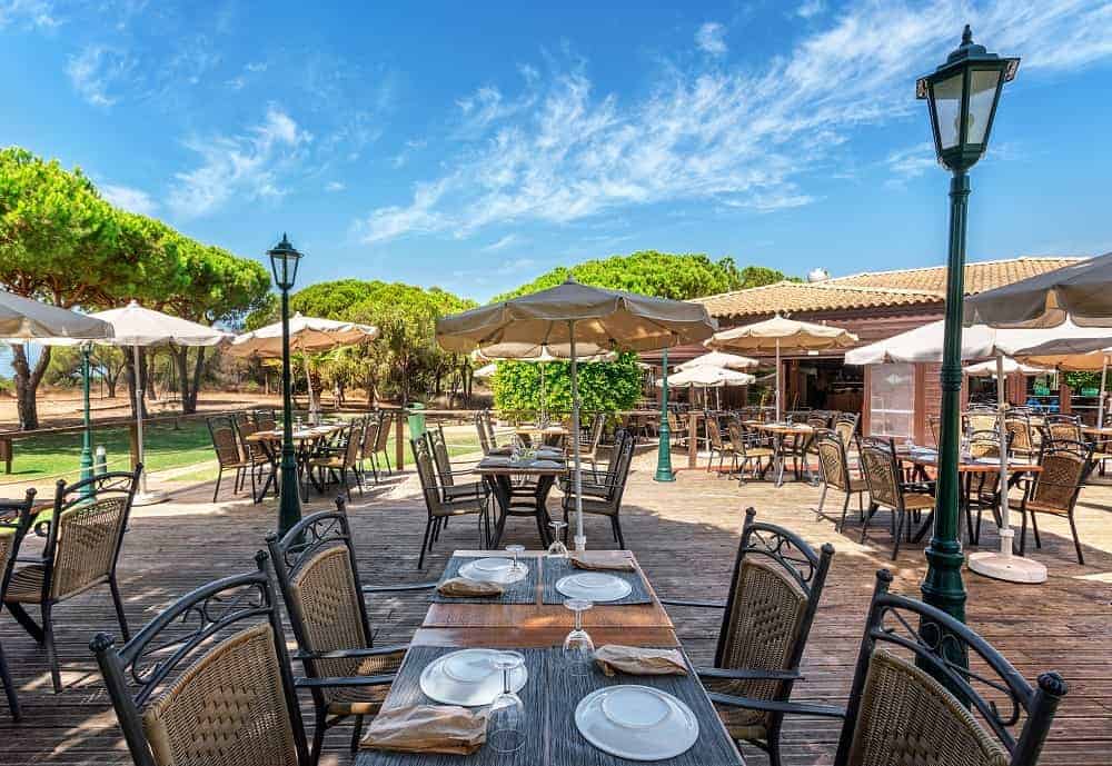 AP Adriana Resort