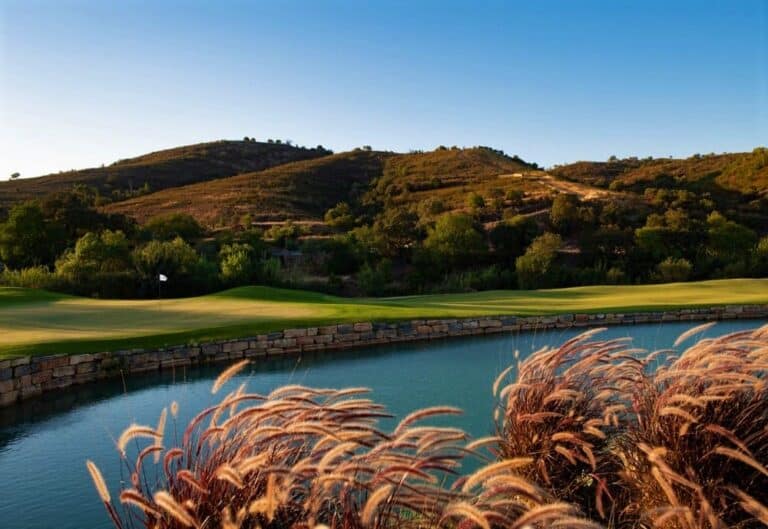 Ombria Golf Course