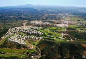 Santo Antonio Golf Course