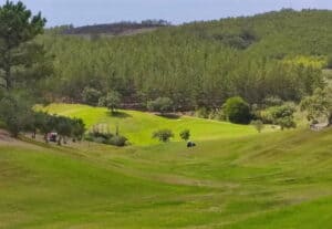 Santo Antonio Golf Course