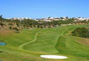 Santo Antonio Golf Course
