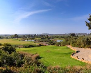 Amendoeira Faldo Golf Course