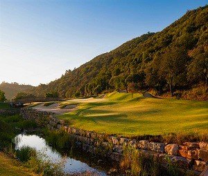 Ombria Golf Course