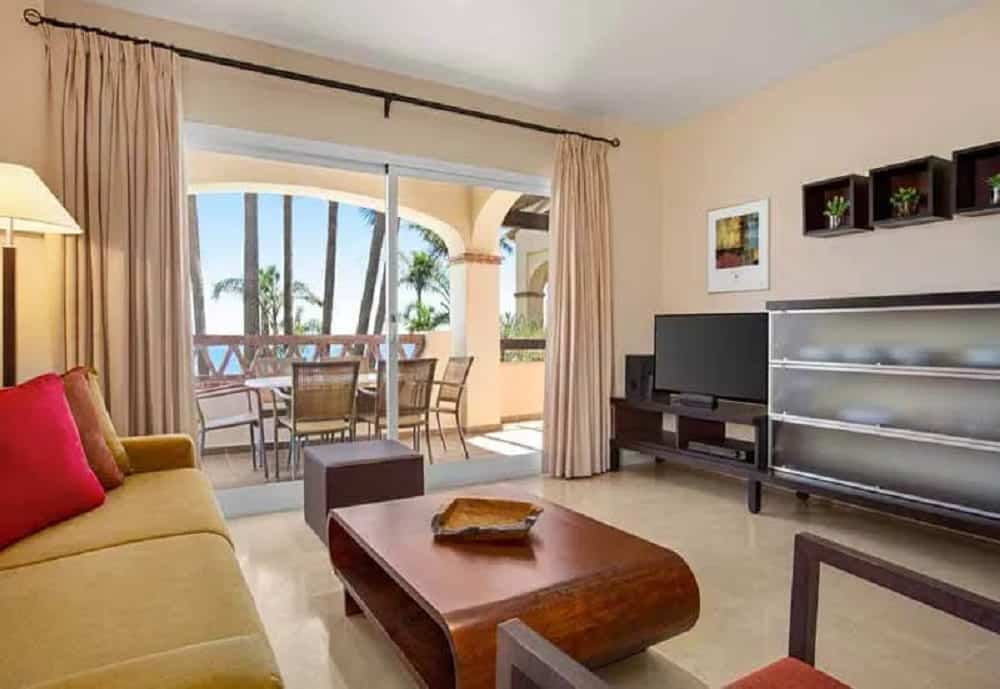 Wyndham Grand Resort