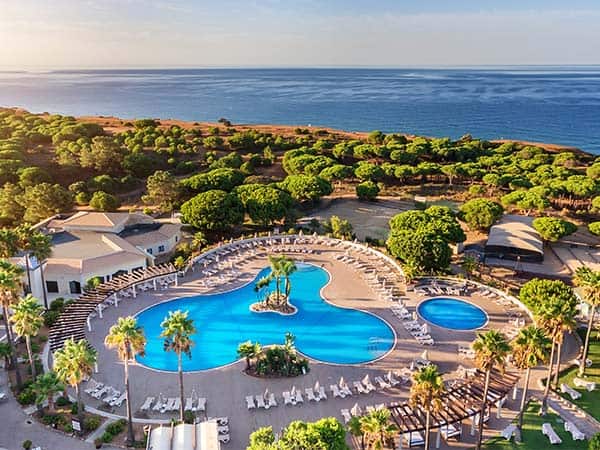 AP Adriana Beach Resort