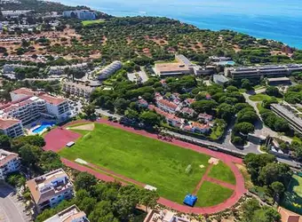 AP Victoria Sports & Beach