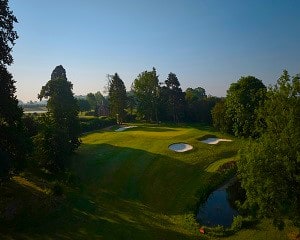 Aldwalk Manor Golf & Spa Hotel