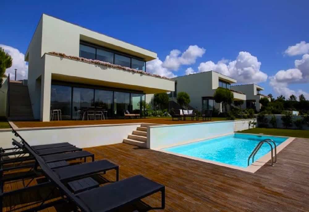 Bom Sucesso Resort