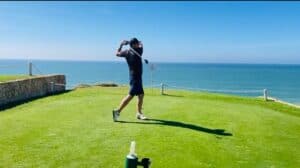 Tom Hall Golf Holidays Expert Advisor
