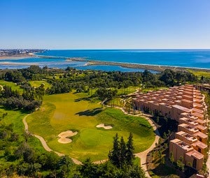 Palmares Signature Apartments