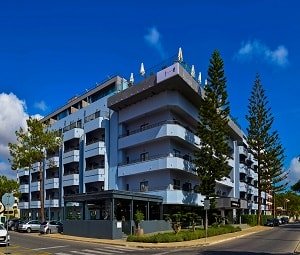 Pr1me Energize Hotel Monte Gordo
