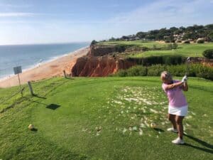 Tom Hall Golf Holidays Expert Advisor