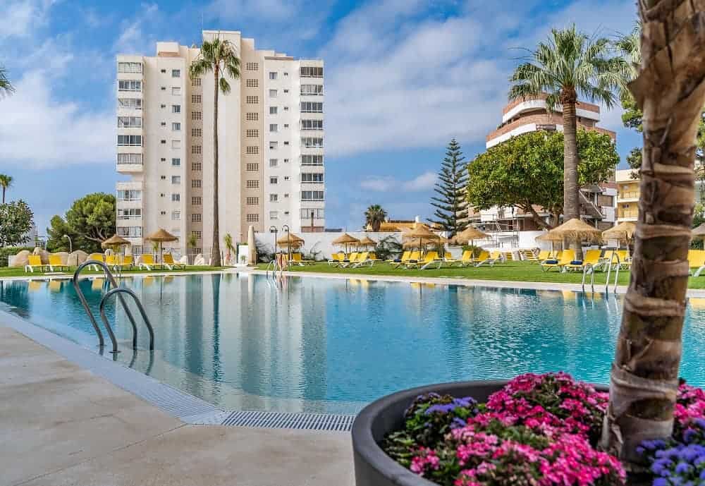 Hotel THB San Fermin