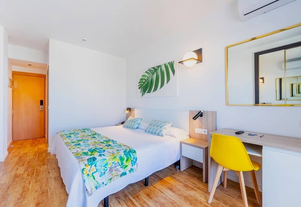 Hotel THB San Fermin