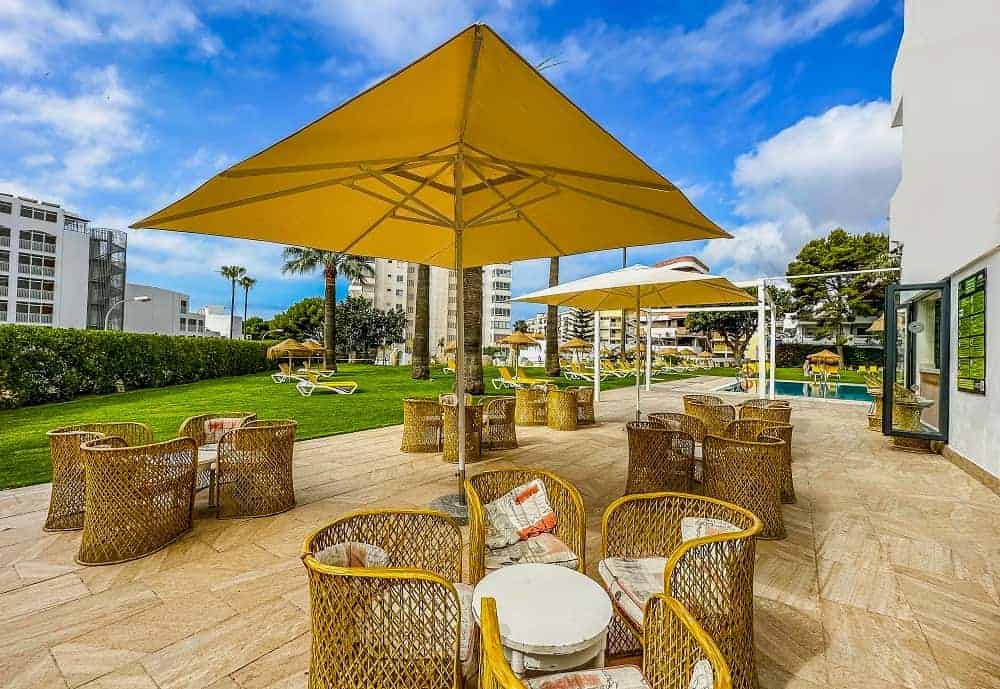 Hotel THB San Fermin