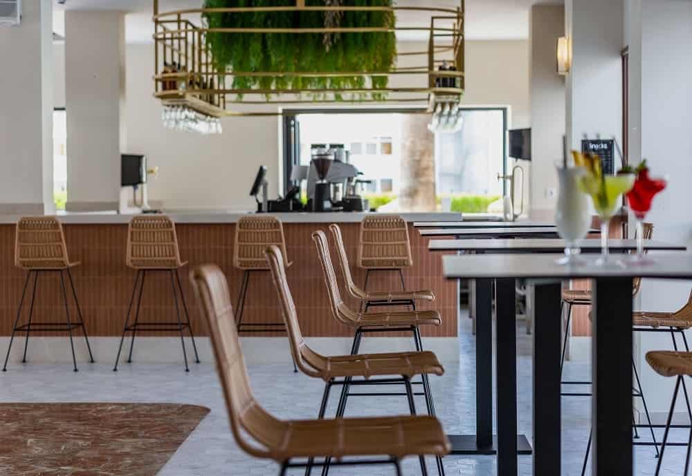 Hotel THB San Fermin