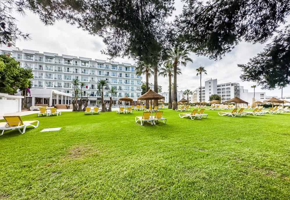 Hotel THB San Fermin