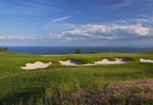 Black Sea Rama Golf Course