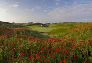 Black Sea Rama Golf Course