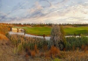 Black Sea Rama Golf Course