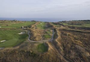 Black Sea Rama Golf Course