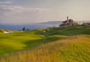 Black Sea Rama Golf Course
