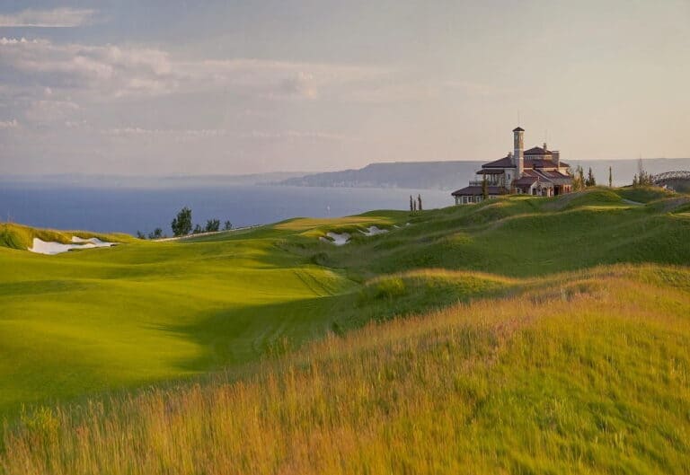 BlackSeaRama Golf & Villas