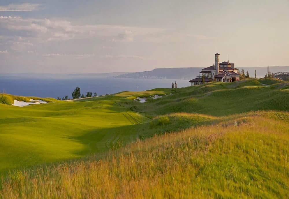 BlackSeaRama Golf & Villas