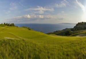 Black Sea Rama Golf Course
