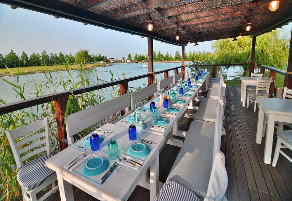 BlackSeaRama Golf & Villas
