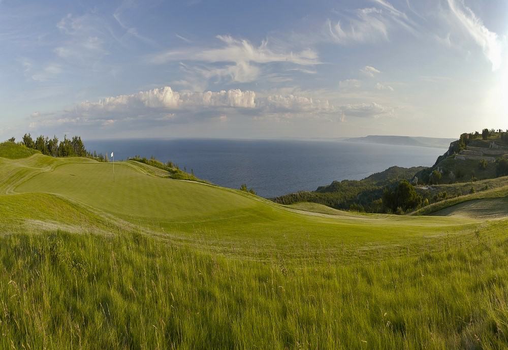 BlackSeaRama Golf & Villas
