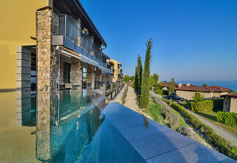 BlackSeaRama Golf & Villas