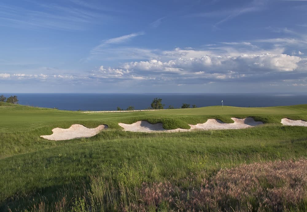 BlackSeaRama Golf & Villas
