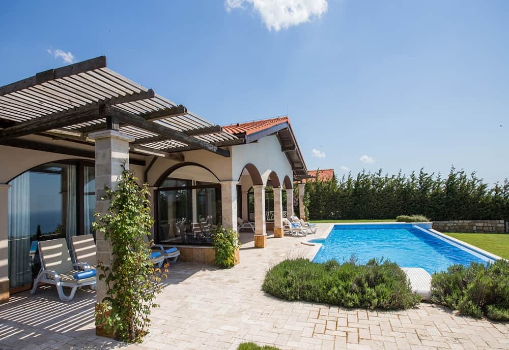 BlackSeaRama Golf & Villas
