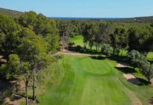 Costa Dorada Golf Course