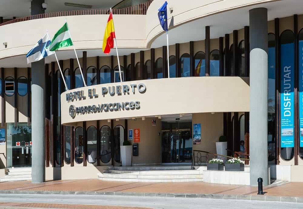 El Puerto Hotel