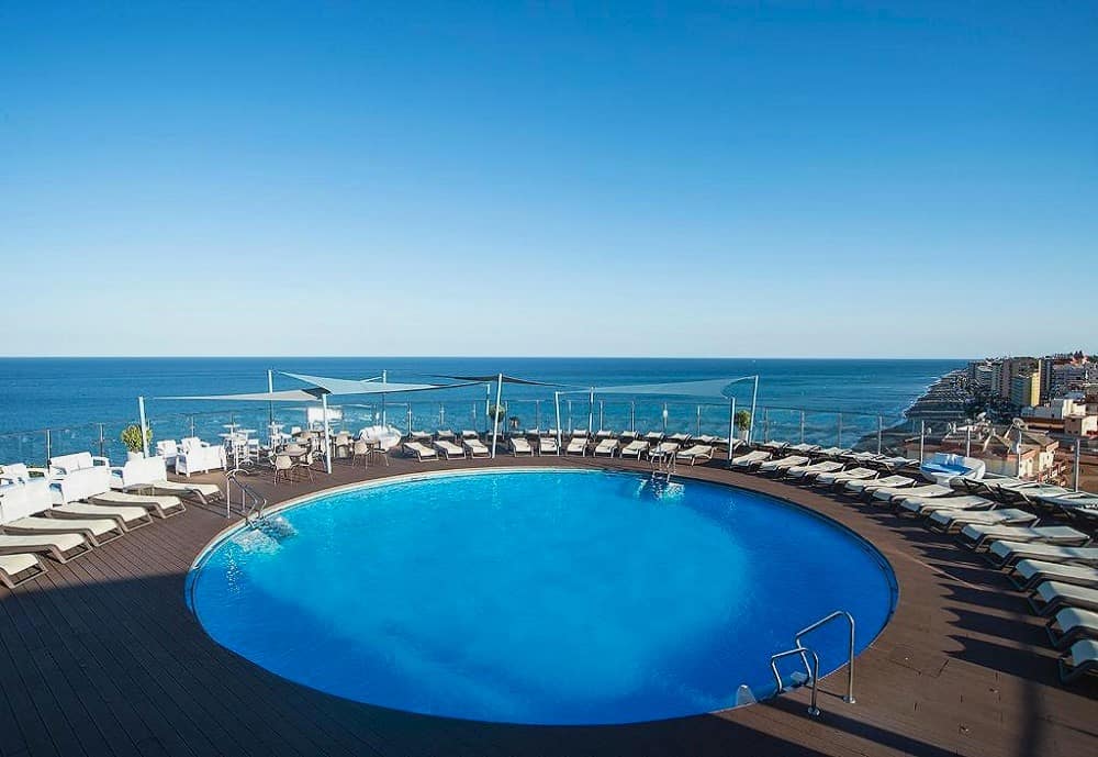 Hotel El Puerto