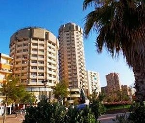Hotel El Puerto By Pierre & Vacances