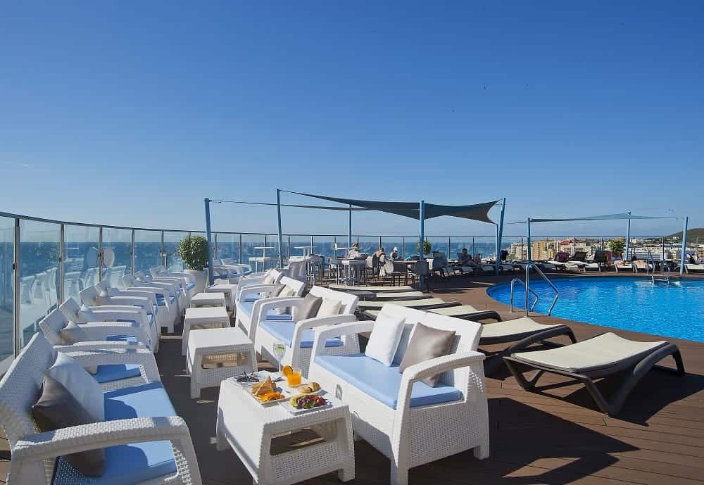 El Puerto Hotel