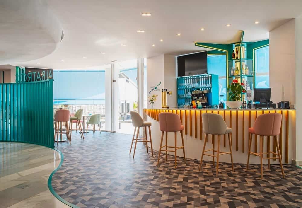 El Puerto Hotel