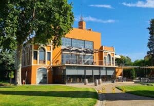 Gaugi Reus Golf Course
