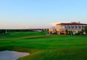 Lighthouse Golf Course